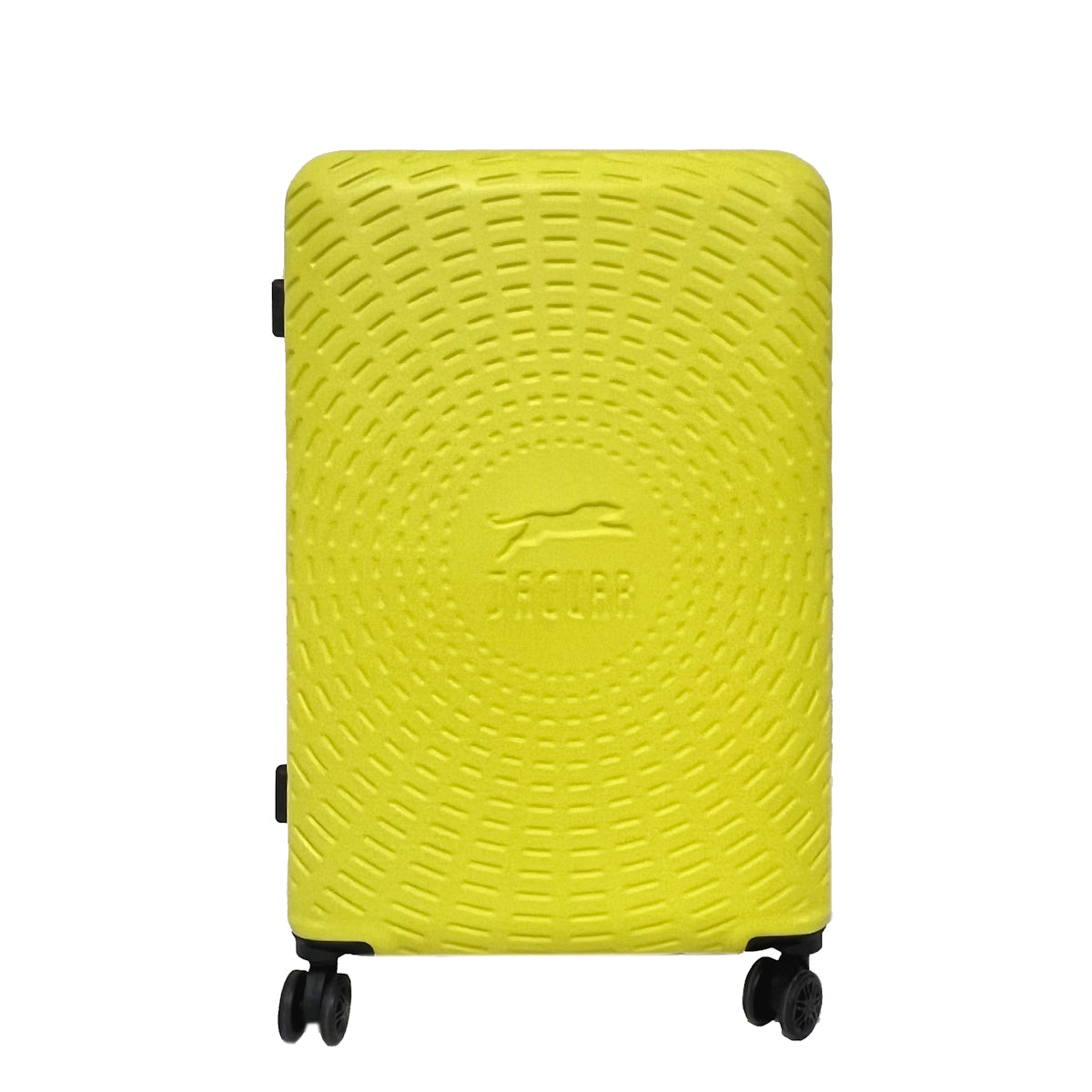 Set of 5 suitcases & bags, Jaguar, art. VA702