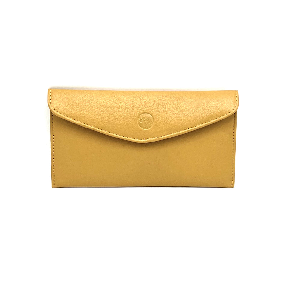 Genuine leather wallet, Brand GMV, art. GMV80-45