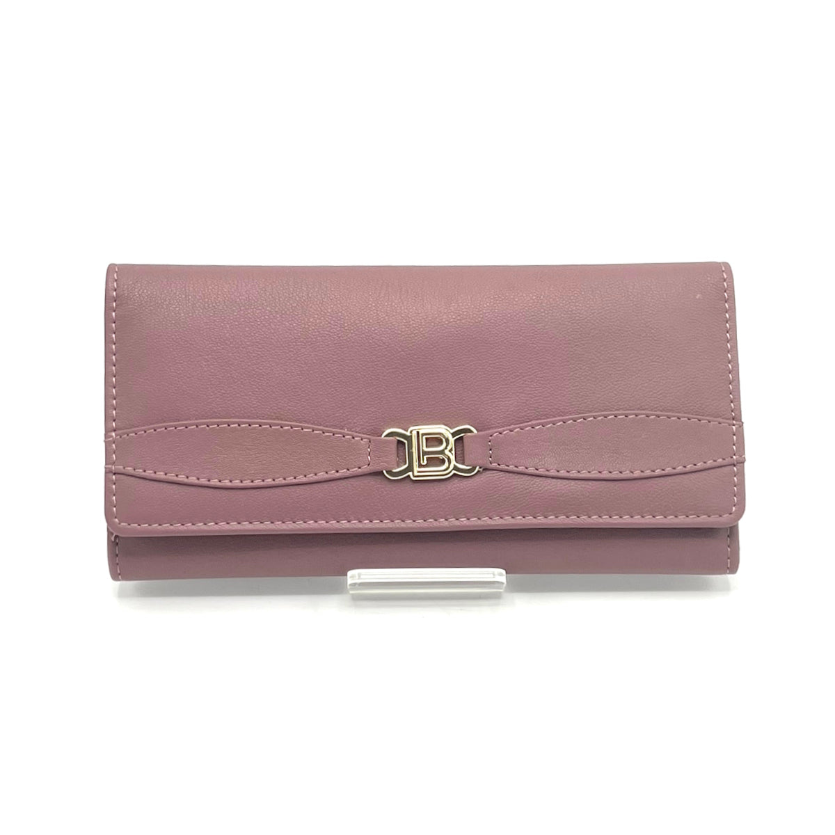 Genuine leather wallet, for women, Laura Biagiotti, art. LB25771-18