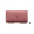 Women's genuine leather wallet, EC COVERI, art. EC25760-30