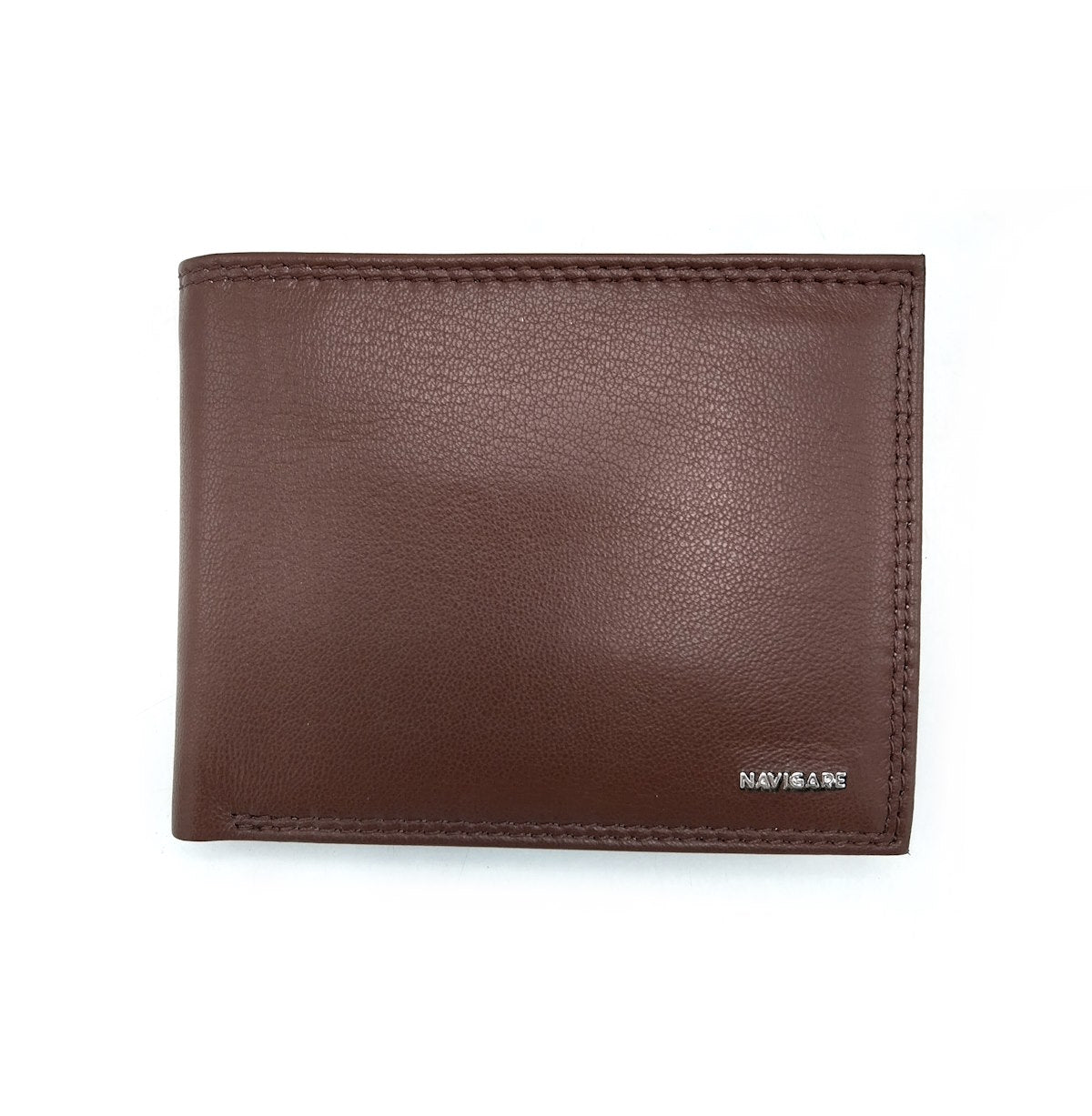 Portafoglio in vera pelle, Navigare, art. pf748-1