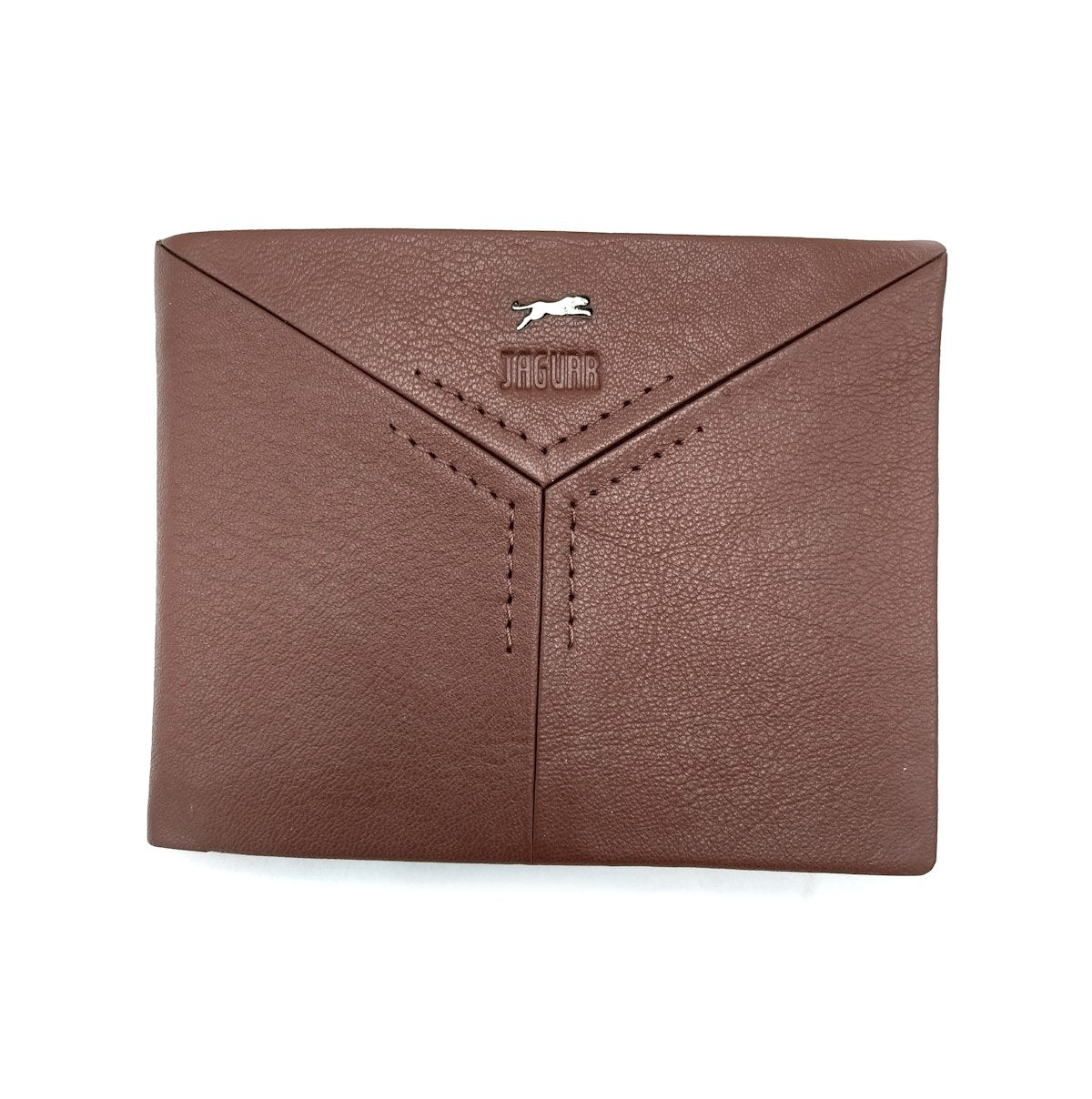 Genuine leather wallet, Jaguar, art. PF803-1
