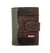 Genuine leather wallet, Wampum, art. pdk401-92