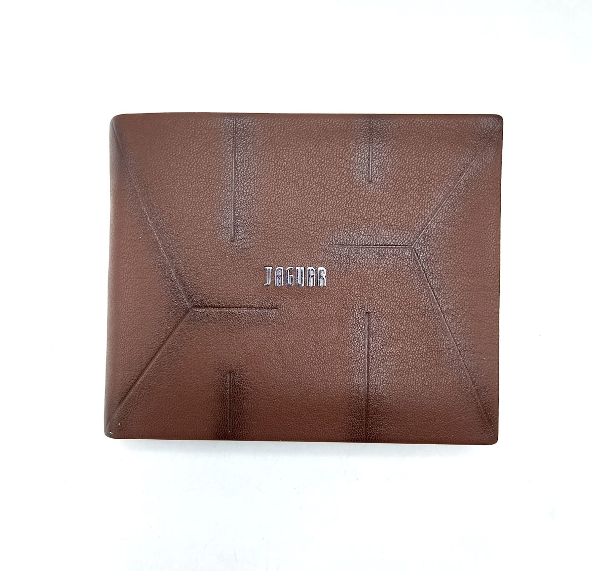 Portafoglio in vera pelle, Jaguar, art. PF806-9