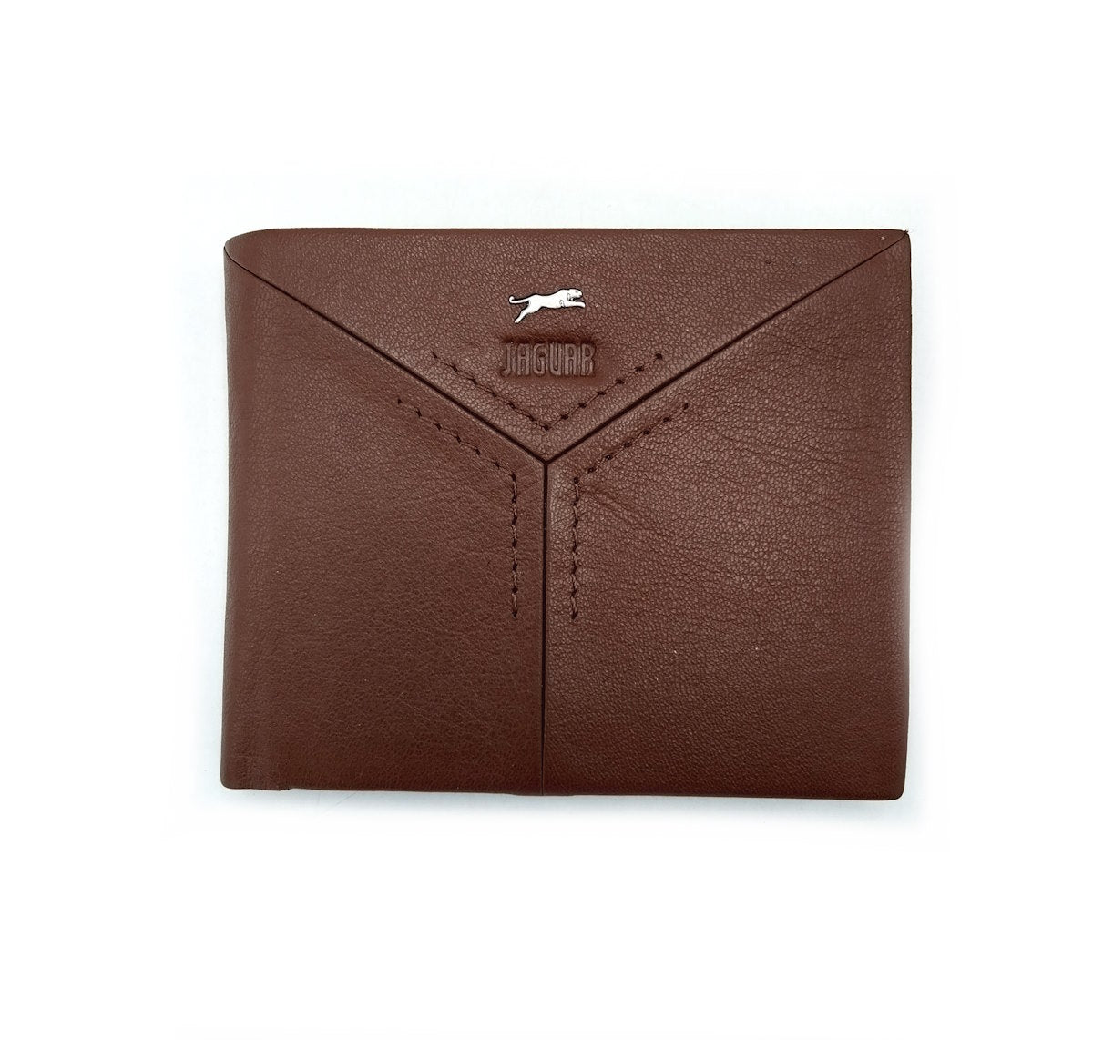 Portafoglio in vera pelle, Jaguar, art. PF803-9