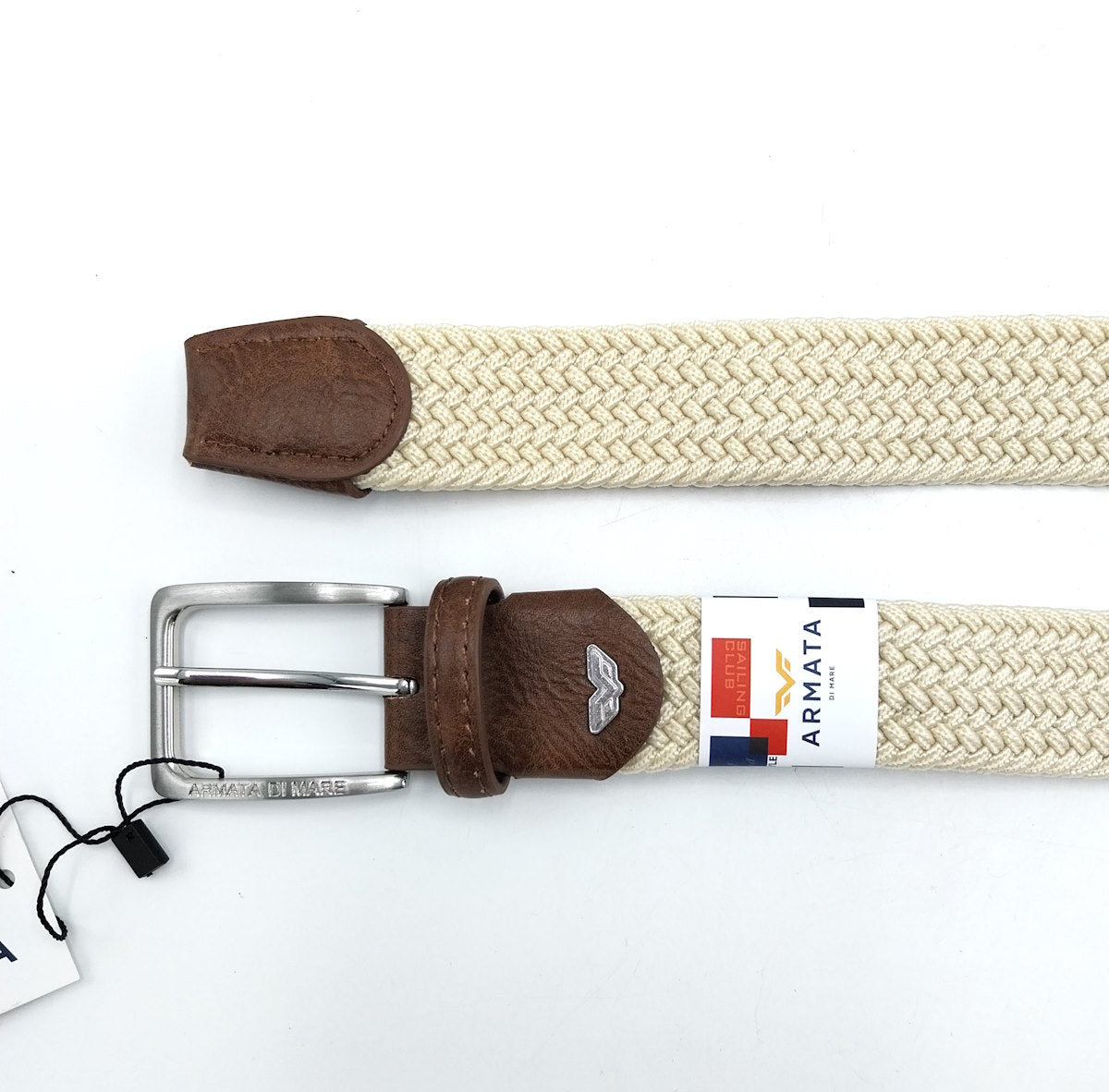 Elastic belt, Armata di mare, art. D969-35