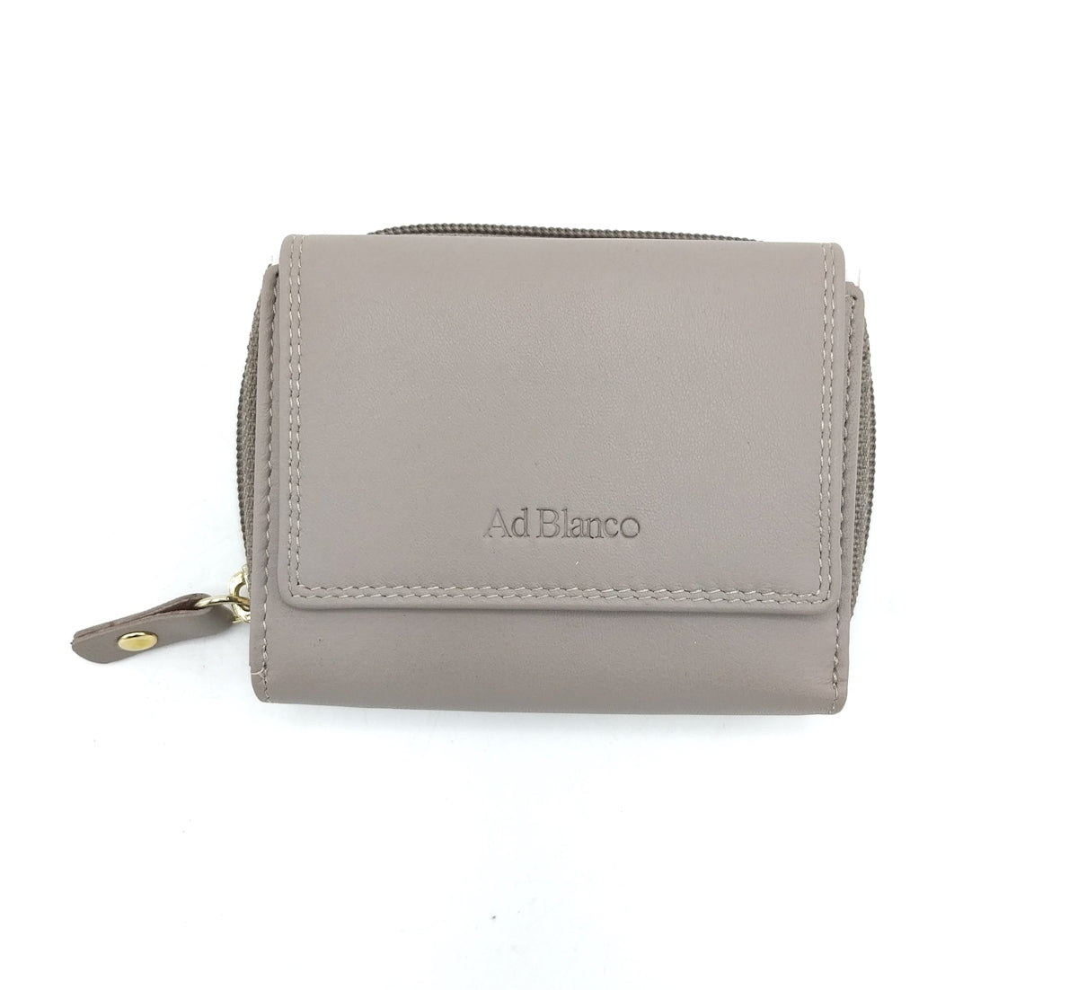 Genuine leather wallet, Ad Blanco, art. 6770.422