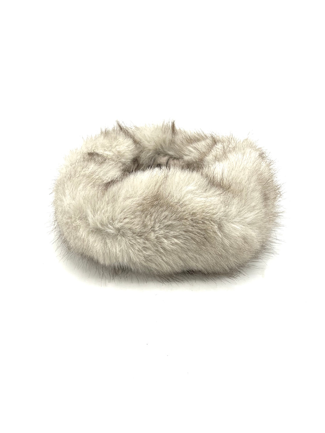 Plush Faux Fur Headband, Fall/Winter, Art. MZ-2620.532
