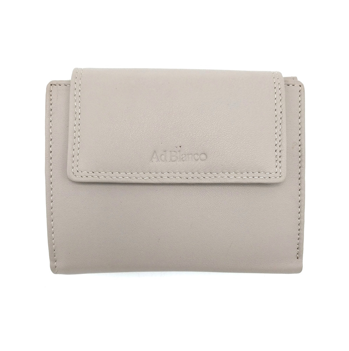 Genuine leather wallet, Ad Blanco, art. 2212.422