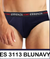 Set 6 pcs Men's underwear, Essenza Underwear, art. ES3113