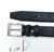 Genuine leather belt, Made in Italy, art. JU035-4.391