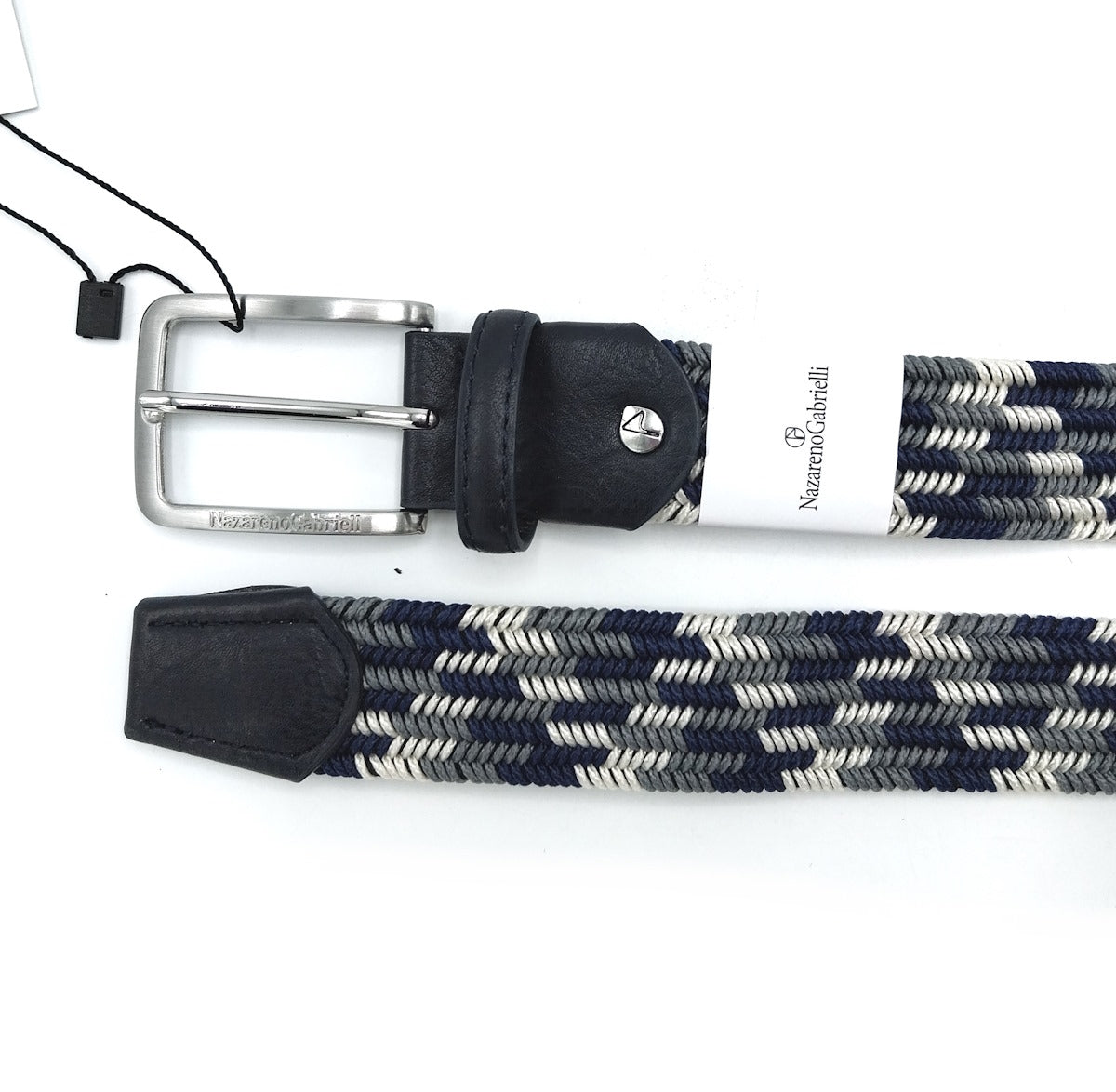 Elastic belt, N.Gabrielli, art. IDK689/35