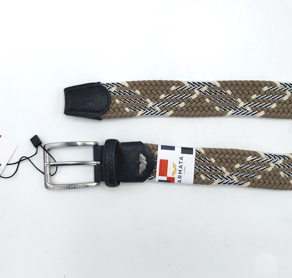 Elastic belt, Armata di mare, art. D969-35