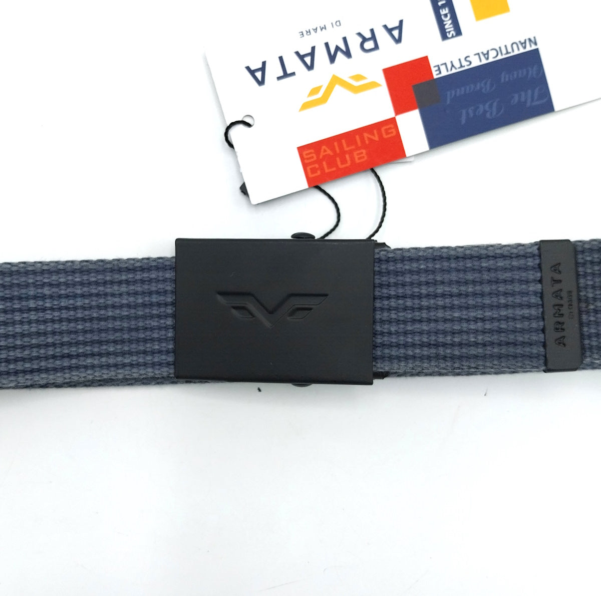 Elastic belt, Armata di mare, art. IDK690-40