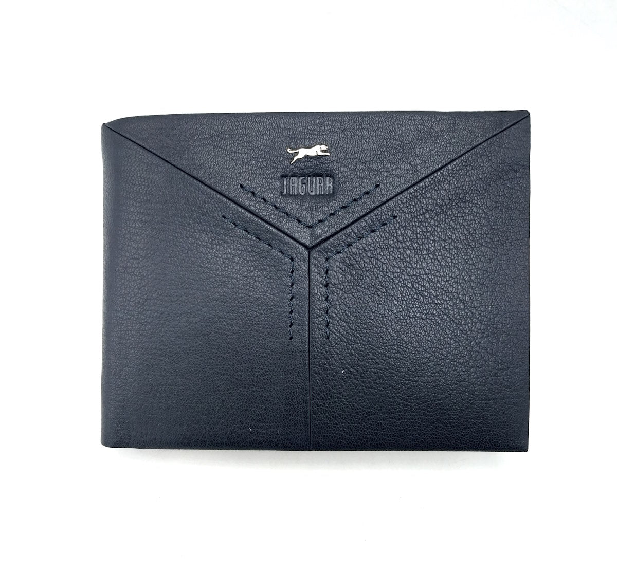 Genuine leather wallet, Jaguar, art. PF803-1