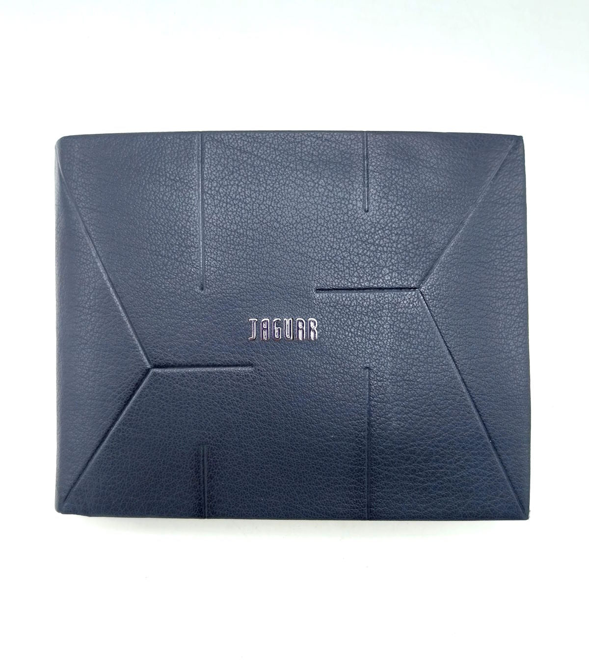 Genuine leather wallet, Jaguar, art. pf806-1