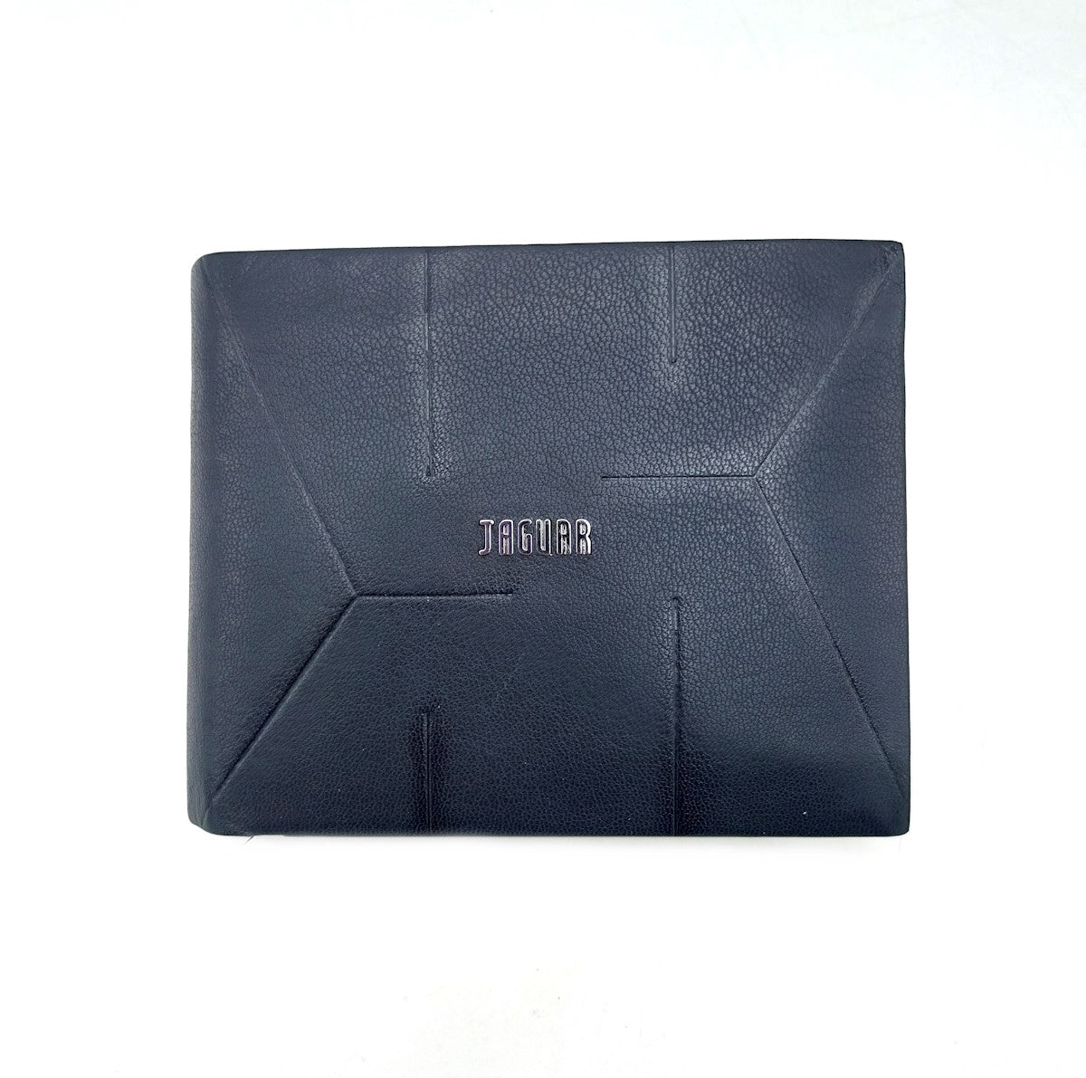 Portafoglio in vera pelle, Jaguar, art. PF806-9
