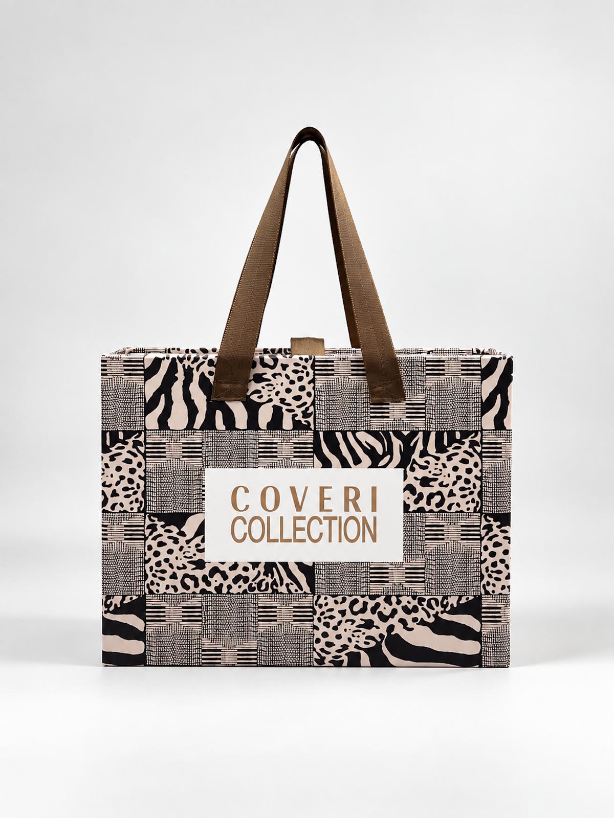 Christmas Gift | Women's Light Scarf, Coveri Collection,  art. 252101