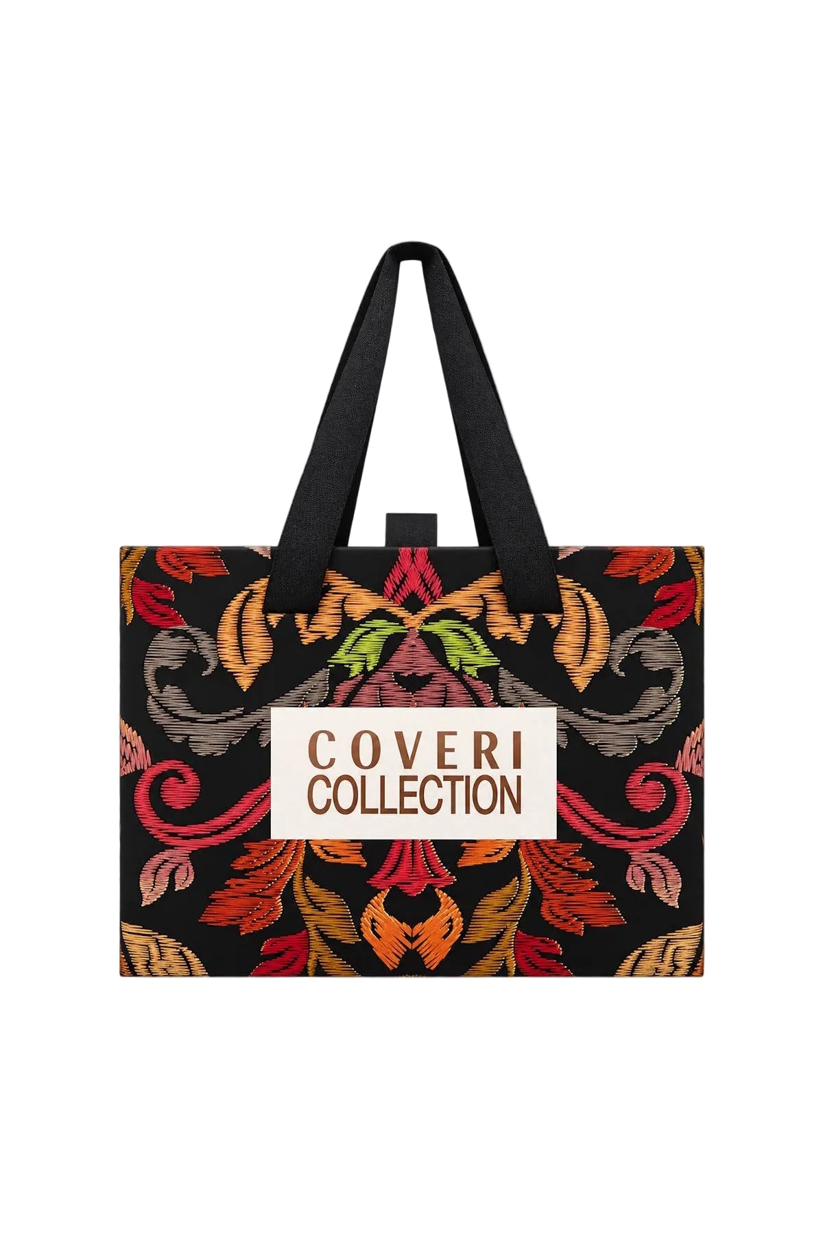Christmas Gift for Her | Women's Light Scarf with Gift Box,  Art. 262026