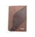 Genuine leather wallet, Armata di Mare, art. PDK378-82