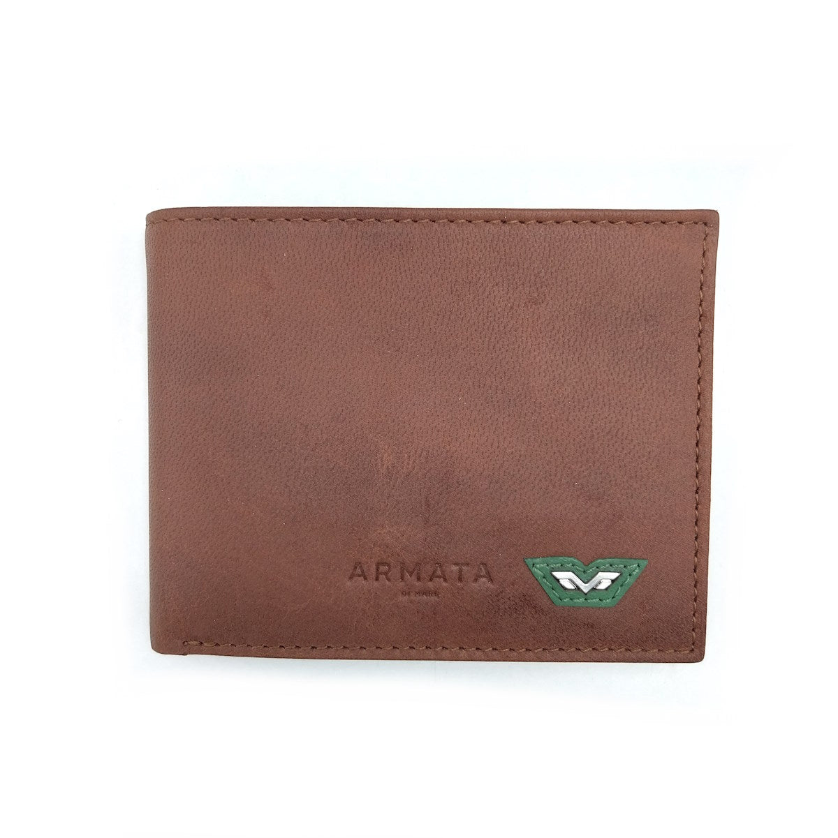 Portafoglio in vera pelle, Armata di Mare, art. PDK380-1