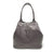 Genuine leather bag, big size, Made in Italy, art. 112477