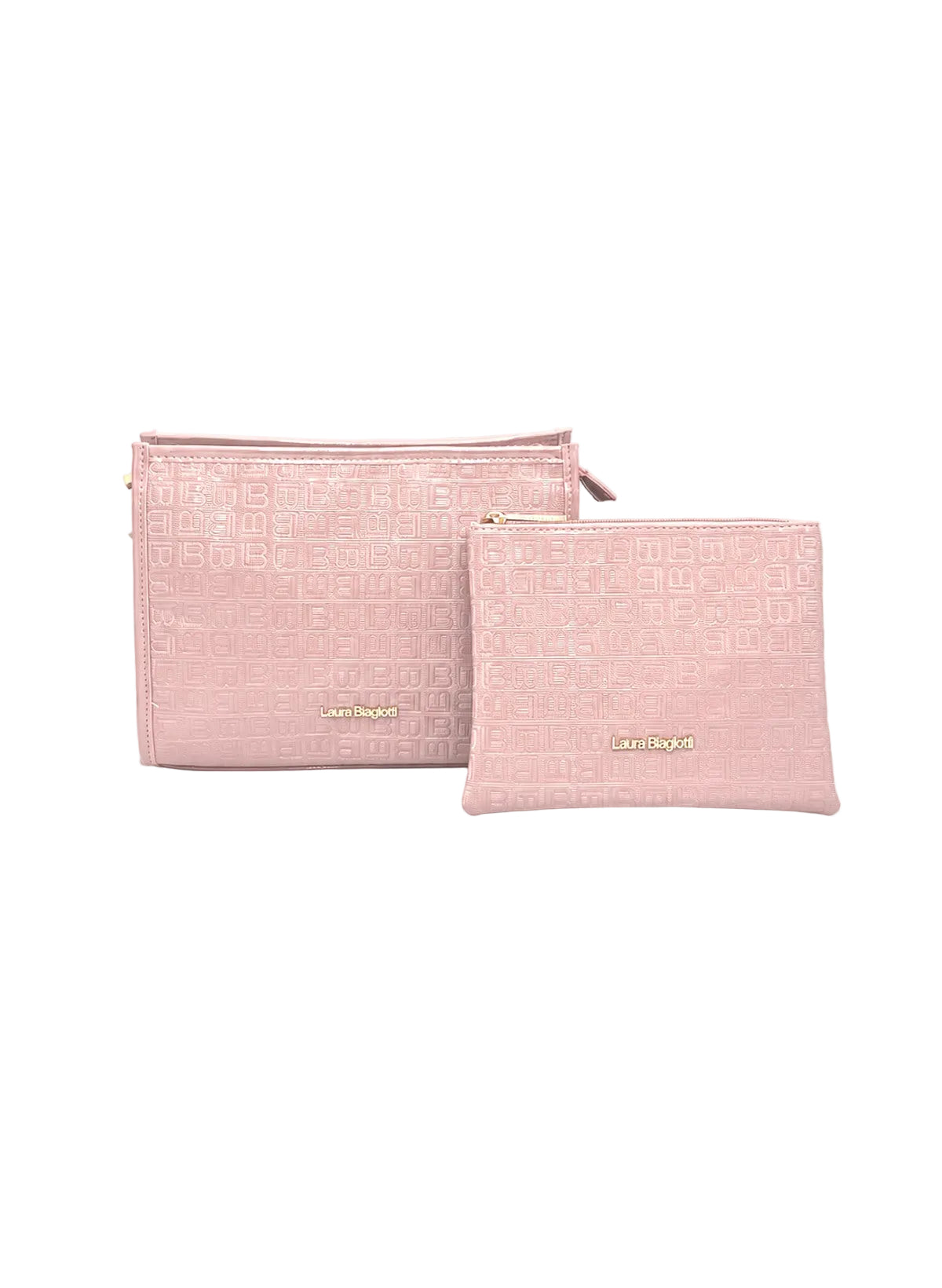 Set of 2 Beauty Cases, Laura Biagiotti, art. LB26S284-1.290