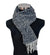 Scarf, Gift Box for men, Coveri Collection,  art. 230701