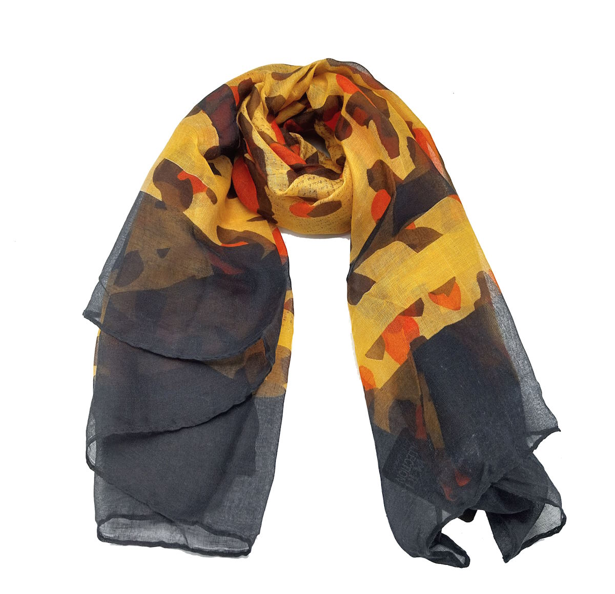 Scarf, Brand Coveri Collection,  art. 220136