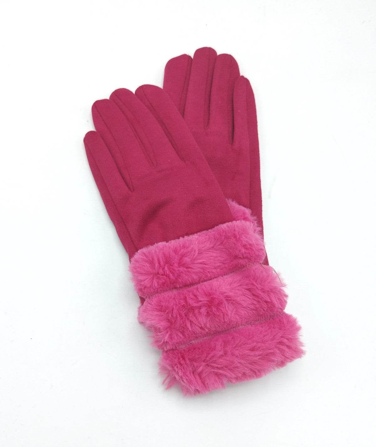 Gloves for women, gift box, Coveri Collection, art. 234805