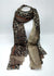Scarf, Gift Box for women, Coveri Collection,  art. 232107