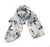 Scarf, Brand Coveri Collection,  art. 220135