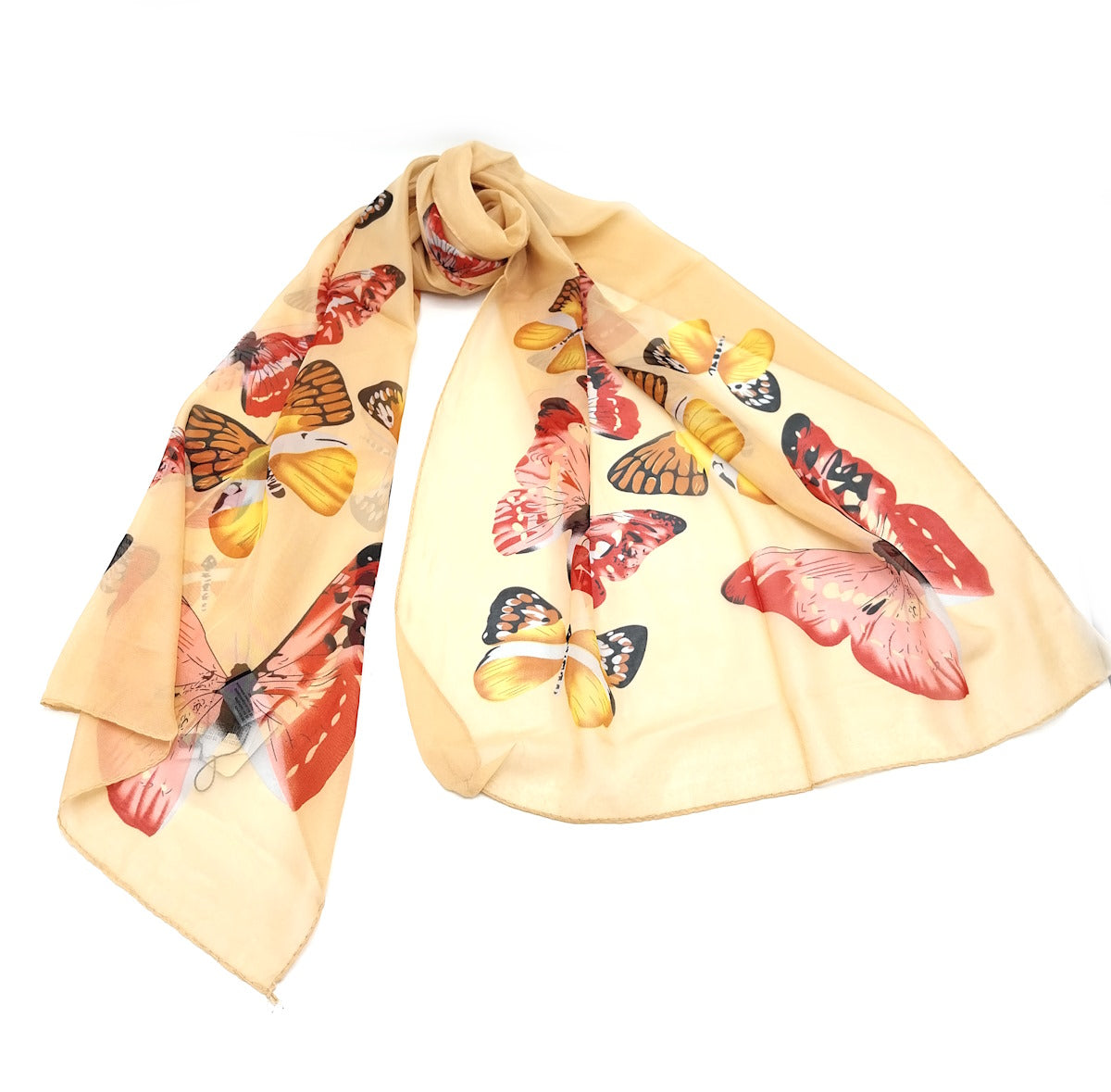Scarf, Brand Coveri Collection,  art. 220121