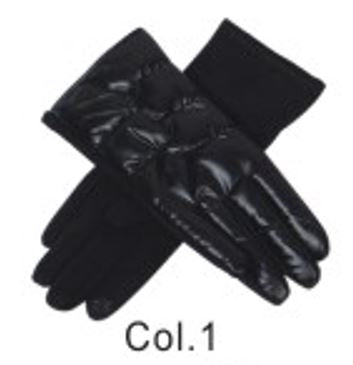 Gloves for women, gift box, Coveri Collection, art. 248005