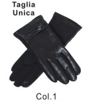 Gloves for women, gift box, Coveri Collection, art. 248015