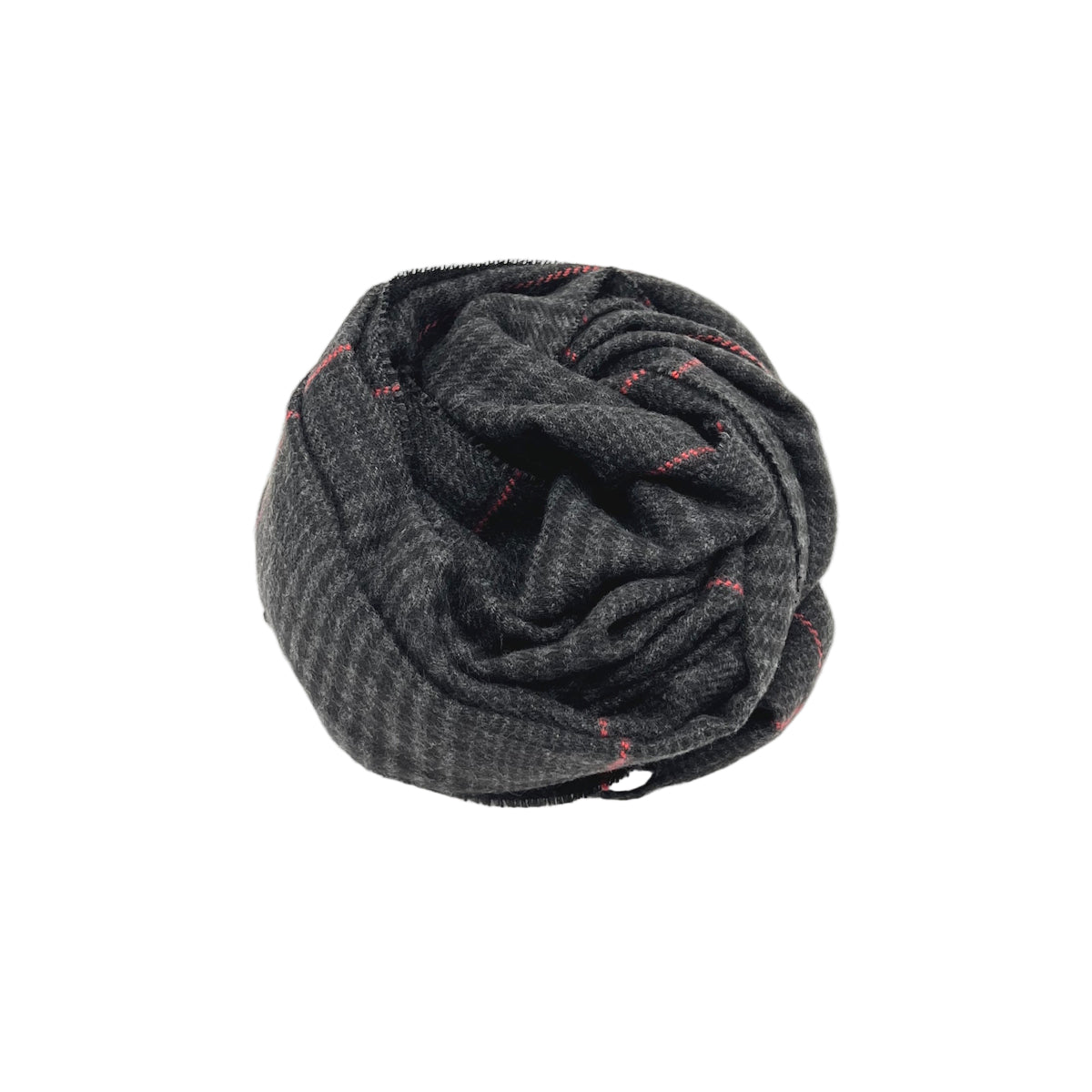 Men’s Winter Scarf – Gift Box Packaging, Brand Coveri Collection,  art. 251104