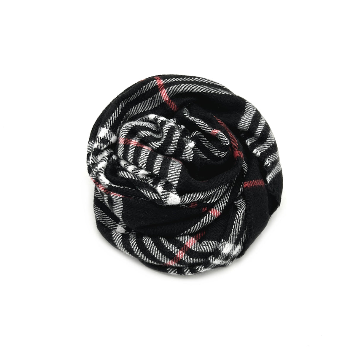 Men’s Winter Scarf – Gift Box Packaging, Brand Coveri Collection,  art. 251108