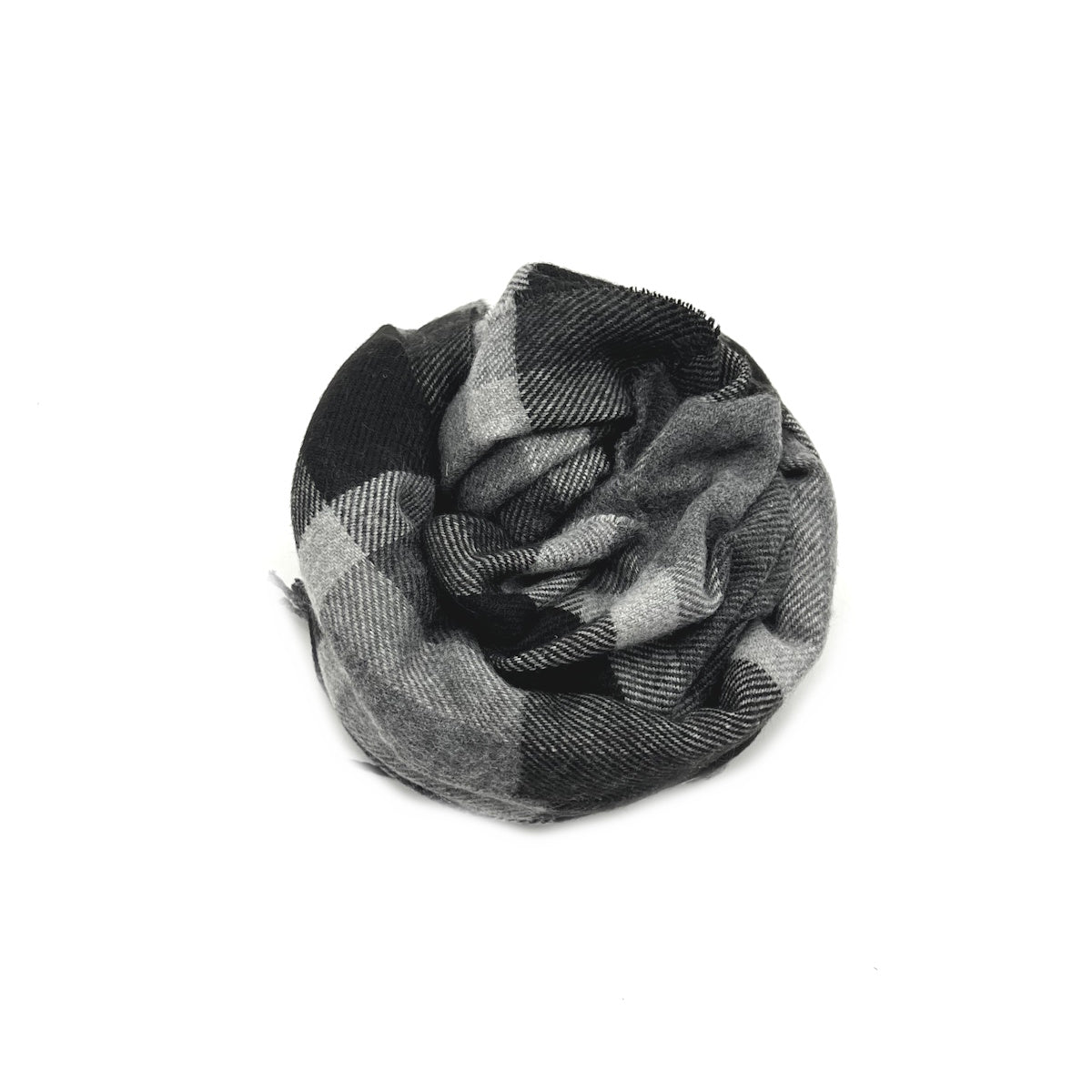 Men’s Winter Scarf – Gift Box Packaging, Brand Coveri Collection,  art. 251103