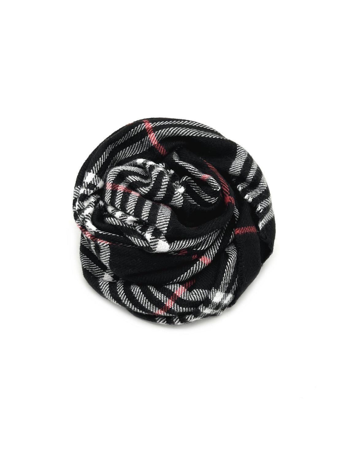 Christmas Gift For Him| Soft Winter Scarf with Cashmere-Like Feel,  Art. 251108