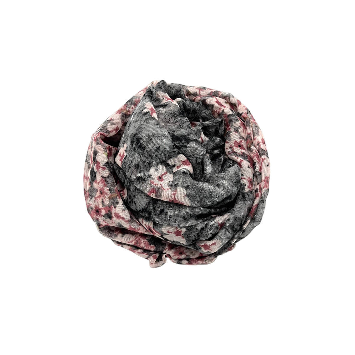 Light Scarf in Christmas Gift Box, Brand Coveri Collection,  art. 252103