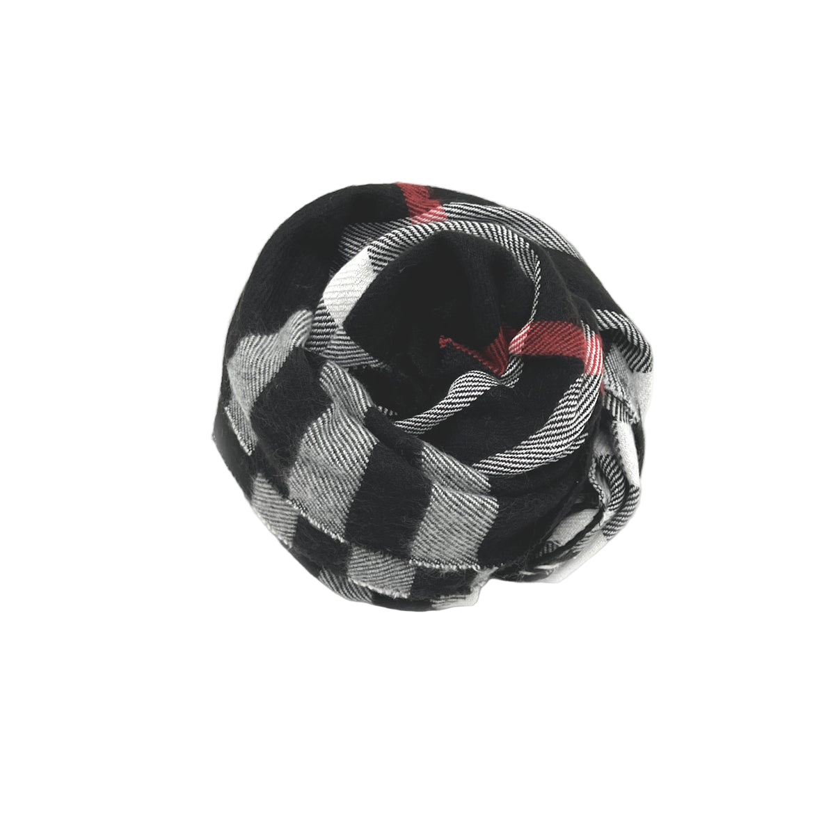 Men’s Winter Scarf – Gift Box Packaging, Brand Coveri Collection,  art. 251107