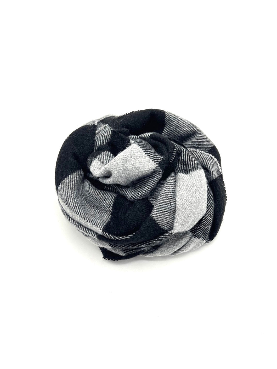 Christmas Gift For Him| Soft Winter Scarf with Cashmere-Like Feel,  Art. 251106
