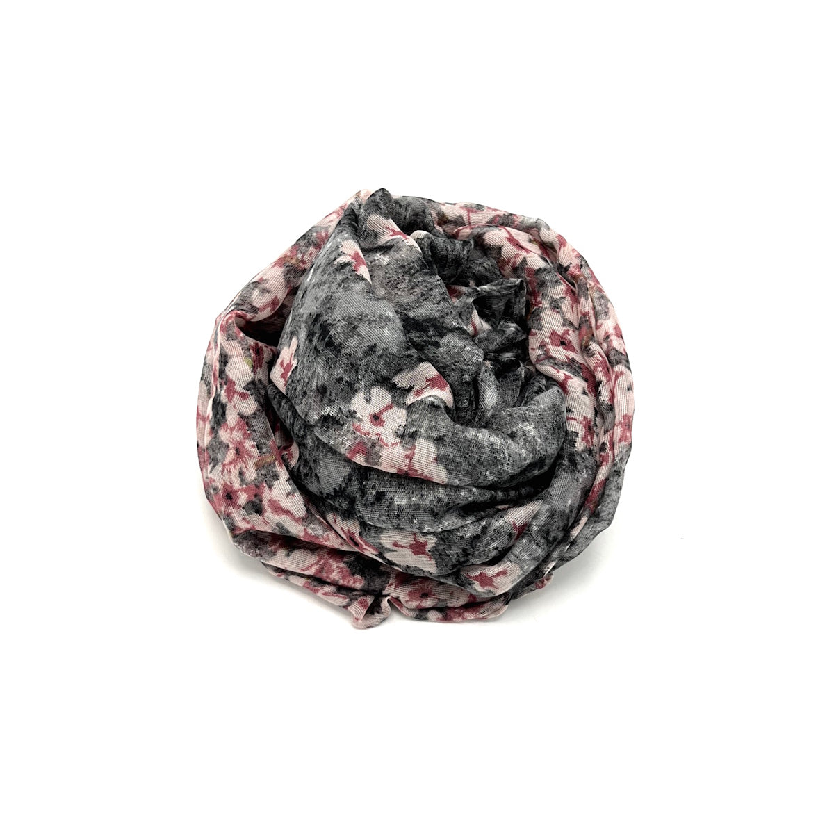 Christmas Gift | Women's Light Scarf, Coveri Collection,  art. 252103