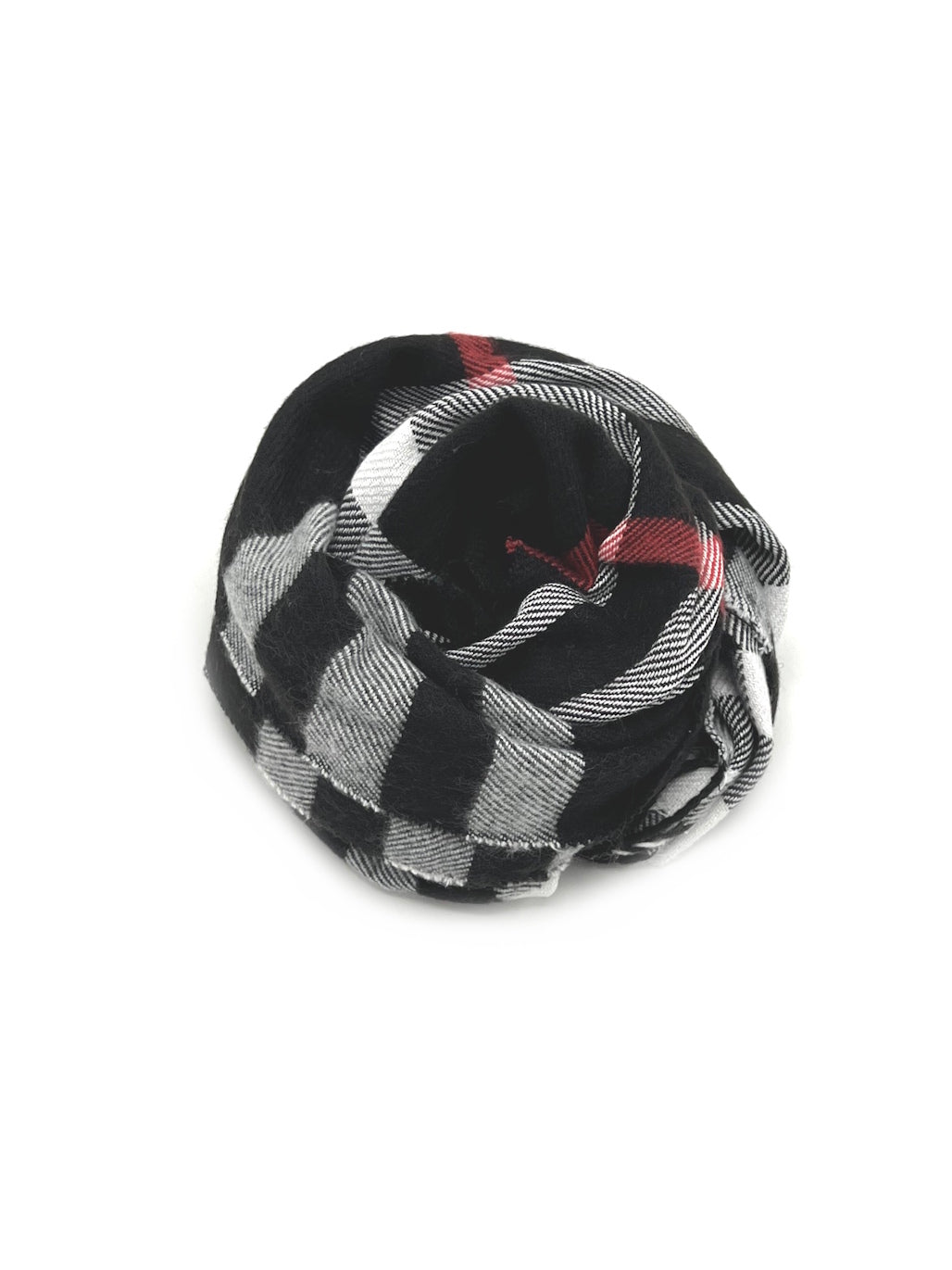 Christmas Gift For Him| Soft Winter Scarf with Cashmere-Like Feel,  Art. 251107