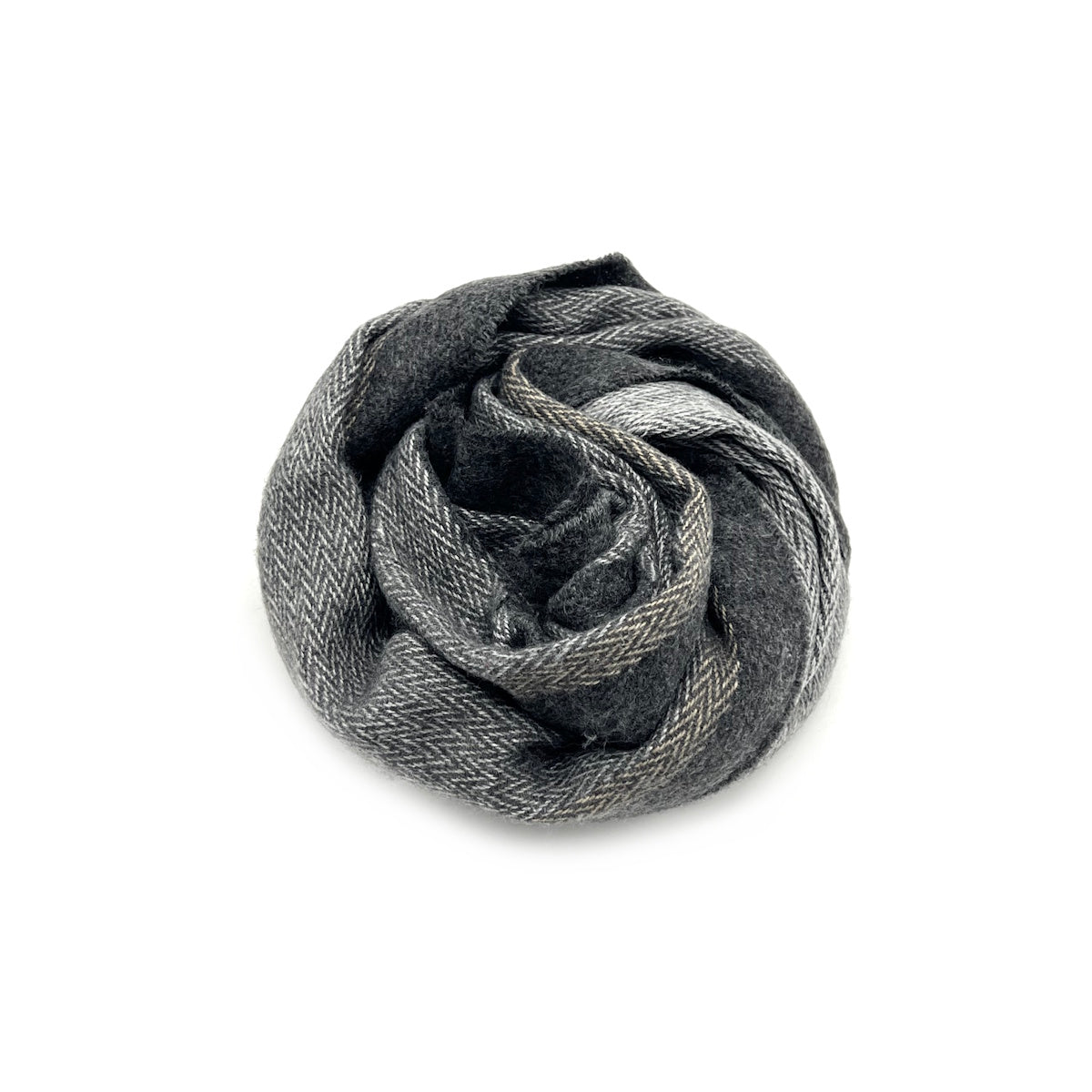 Men’s Winter Scarf – Gift Box Packaging, Brand Coveri Collection,  art. 251105