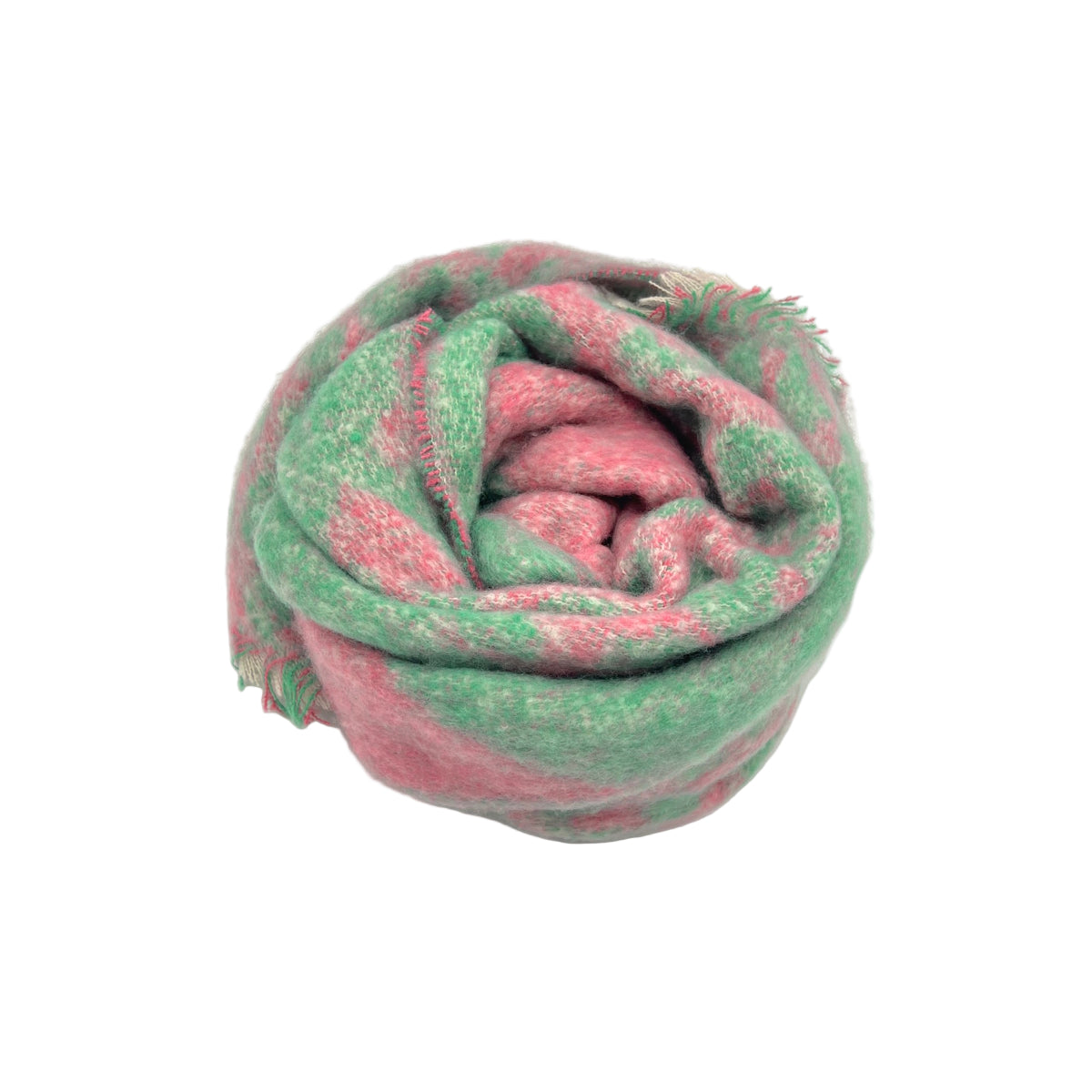 Winter Scarf Cashmere Touch in Gift Box, Brand Coveri Collection,  art. 252802