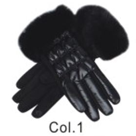 Gloves for women, gift box, Coveri Collection, art. 248006