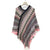 Poncho, Coveri Collection,  art. 243401