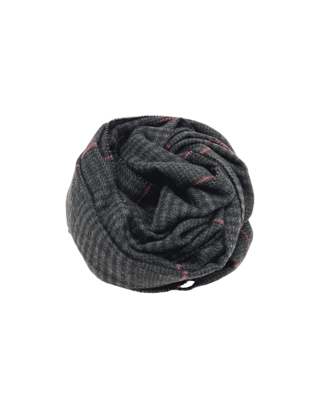 Christmas Gift For Him| Soft Winter Scarf with Cashmere-Like Feel,  Art. 251104