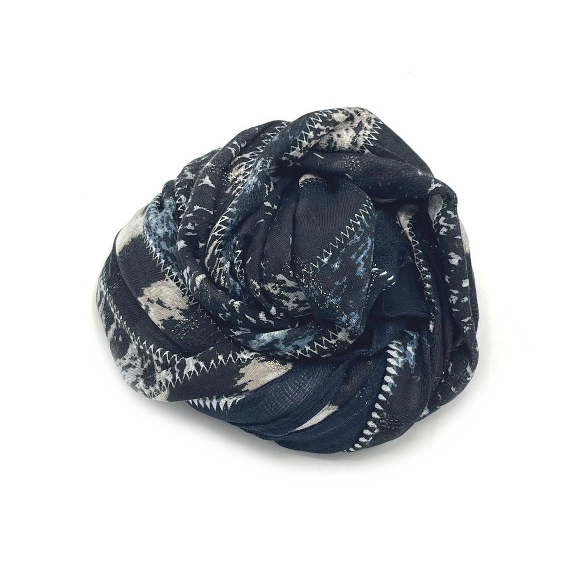 Scarf, Brand Coveri Collection, Gift box, art. 242306